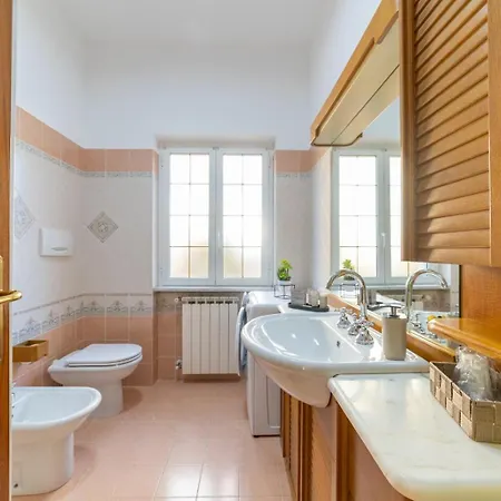 Le Di Anna 度假居 *