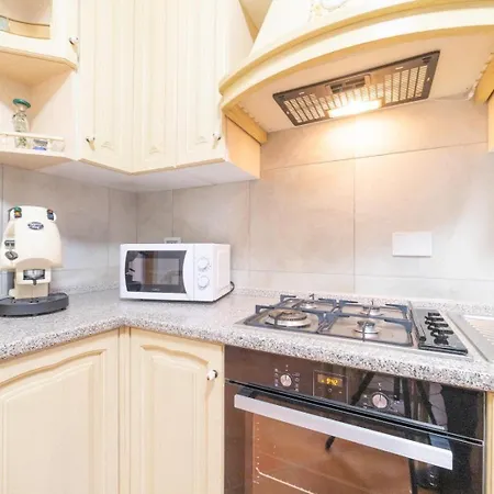 度假居 Le Di Anna