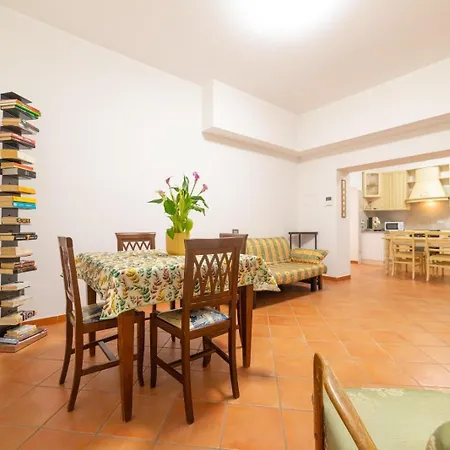 Holiday home Le Di Anna *