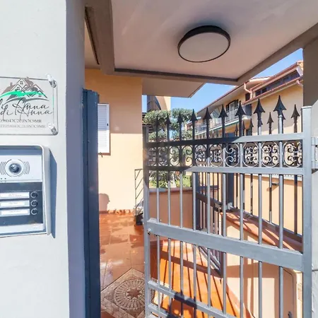 Le Di Anna Ponte Lucano