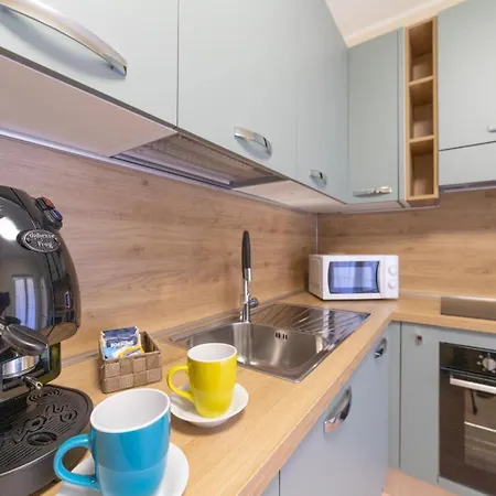 Le Di Anna 度假居 Ponte Lucano