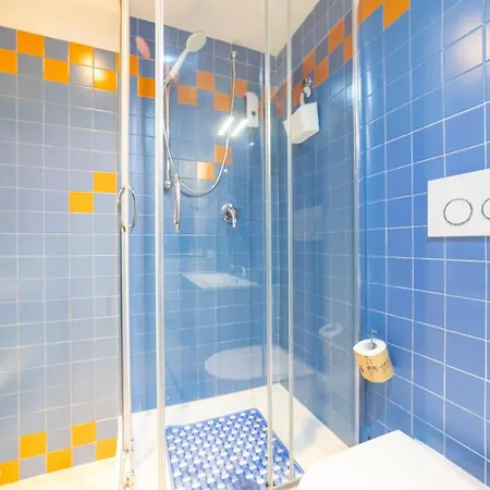 Le Di Anna Holiday home