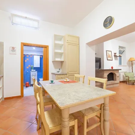 度假居 Le Di Anna