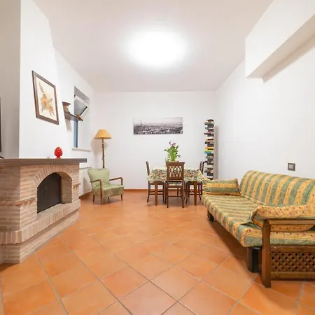 度假居 Le Di Anna